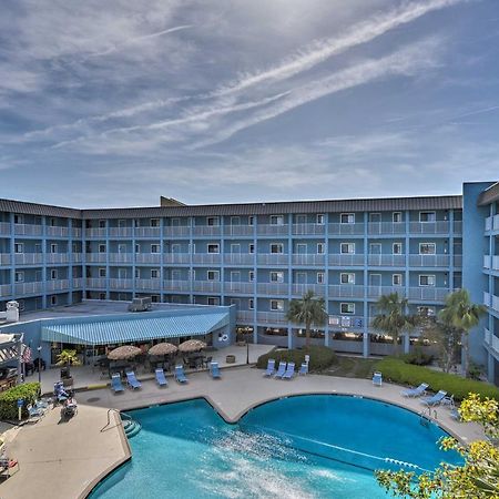 Newly Renovated Hilton Head Retreat, Walk To Beach Хилтон-Хед-Айленд Экстерьер фото